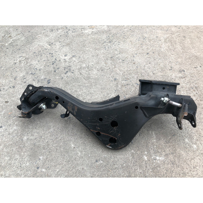 Mango Trasero Izquierdo Nissan Rogue Sport 2021 Al 2025