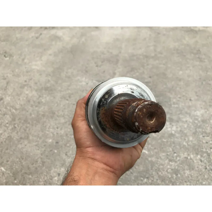 Junta Homocinetica Delantera Derecha Honda Cr-v Crv 2017, 2018, 2019, 2020, 2021, 2022 Motor 1.5 Original