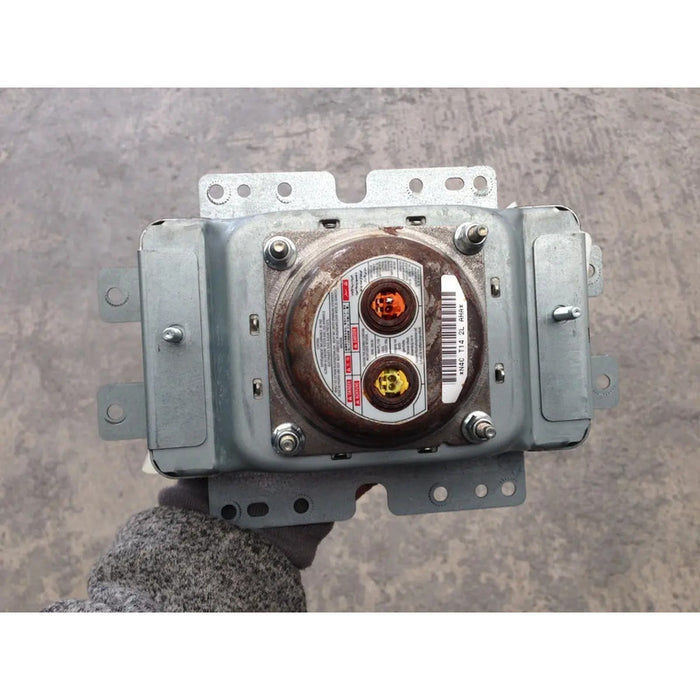 Bolsa De Aire Tablero Para Nissan Titan 2004, 2005, 2006, 2007 Original