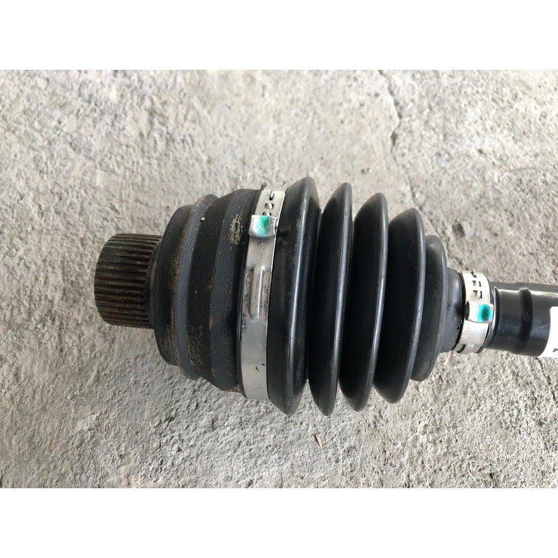 Junta Homocinetica Delantera Derecha Para Audi A6 2012, 2013, 2014, 2015, 2016, 2017, 2018 Motor 3.0 Original