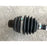 Junta Homocinetica Delantera Derecha Para Audi A6 2012, 2013, 2014, 2015, 2016, 2017, 2018 Motor 3.0 Original