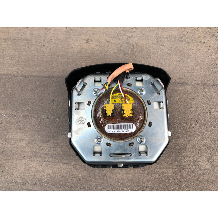 Bolsa De Aire Orignal Para Dodge Ram 1500 2013 - 2018