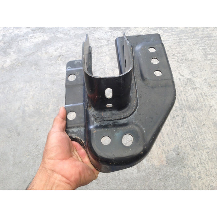 Base De Tirante Trasero Derecho Lincoln Mkx 2007 Al 2010
