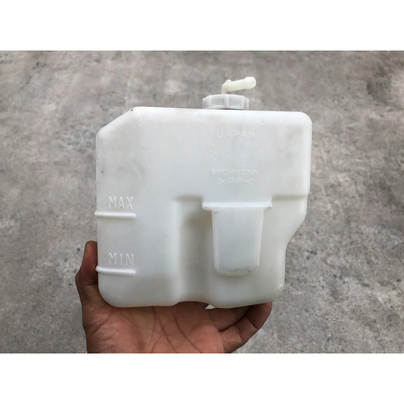 Deposito De Anticongelante Para Honda Cr-v, Crv 2007, 2008, 2009, 2010, 2011 Motor 2.4, Original