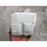 Deposito De Anticongelante Para Honda Cr-v, Crv 2007, 2008, 2009, 2010, 2011 Motor 2.4, Original