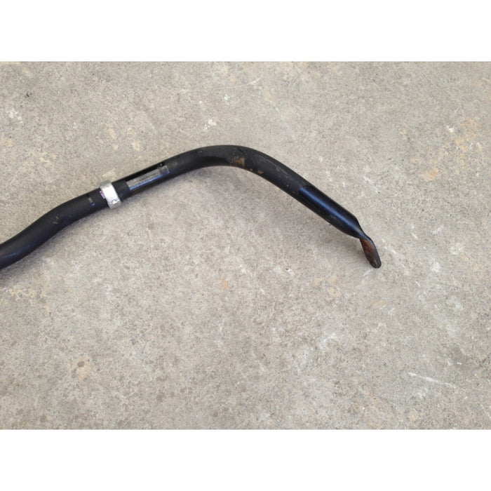 Barra Estabilizadora Delantera Ford Fusion 2010 Al 2012 3.0