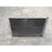 Condensador Original Para Volkswagen Atlas 2018, 2019, 2020, 2021, 2022, 2023 Motor 3.6