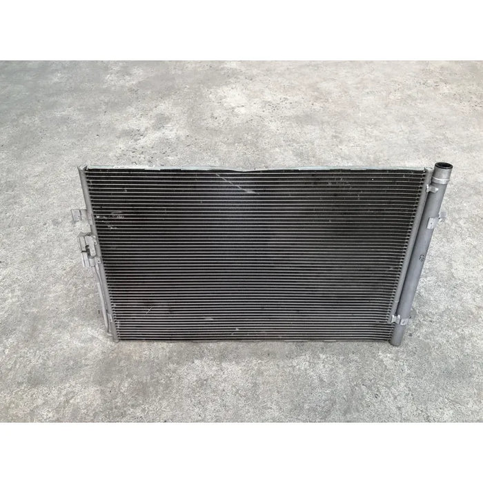 Condensador Original Para Volkswagen Atlas 2018, 2019, 2020, 2021, 2022, 2023 Motor 3.6