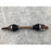 Junta Homocinetica Derecha Delantera Para Dodge Caravan 2008, 2009, 2010, 2011, 2012, 2013, 2014, 2015, 2016, 2017, 2018 Motor 3.6 Original
