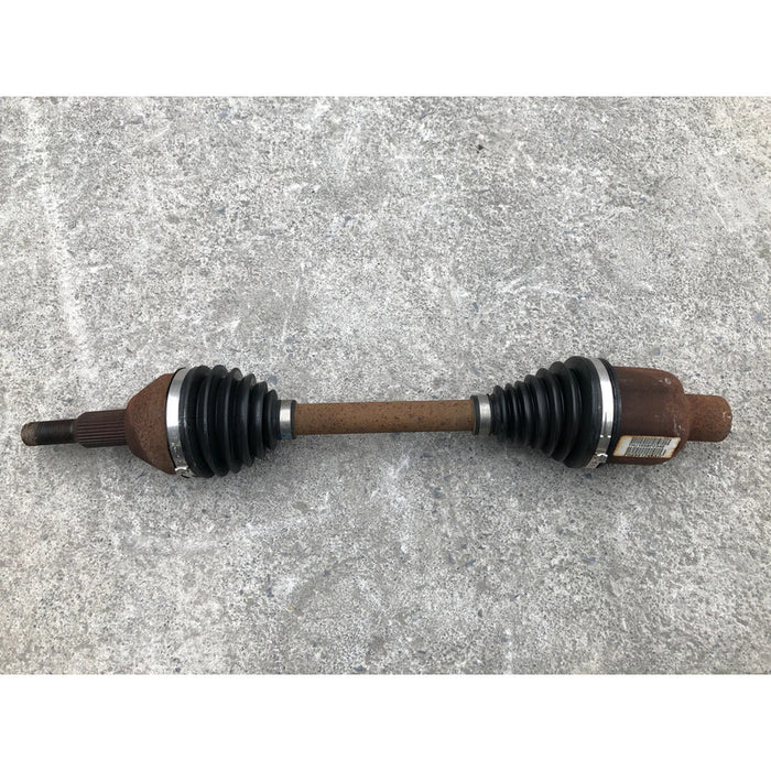 Junta Homocinetica Derecha Delantera Para Dodge Caravan 2008, 2009, 2010, 2011, 2012, 2013, 2014, 2015, 2016, 2017, 2018 Motor 3.6 Original