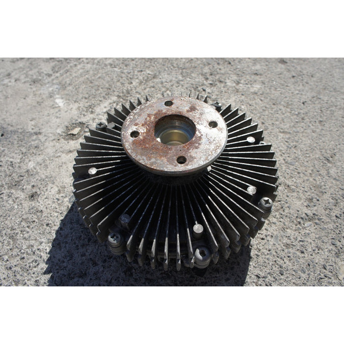 Fan Clutch Original Para Infiniti Qx56 2004 - 2010 5.6 Lts