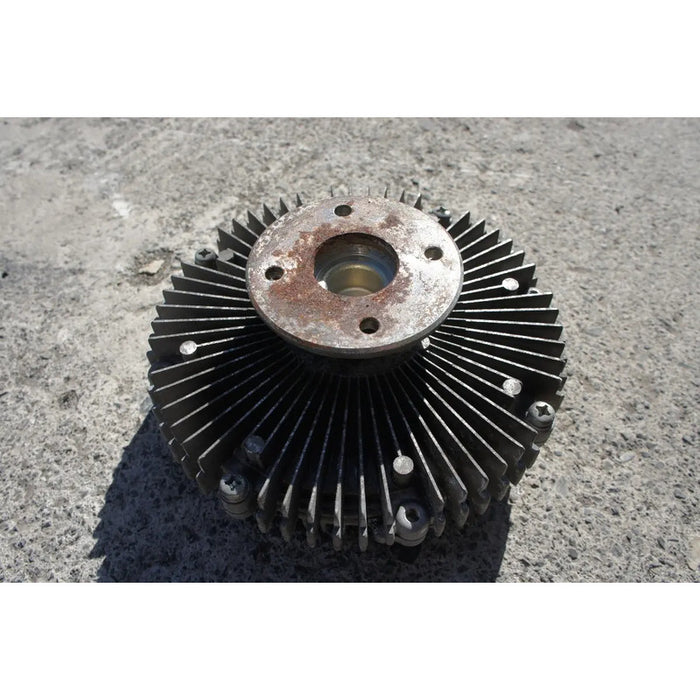Fan Clutch Original Para Nissan Armada 2005, 2006, 2007, 2008, 2009, 2010, 2011, 2012, 2013, 2014, 2015  - Original