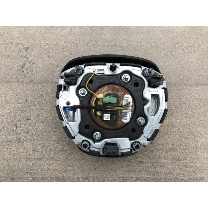 Bolsa De Aire Volante Para Bmw 750, 2012, 2013, 2014, 2015, 2016, 2017 (original)