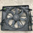 Motoventilador Para Dodge Caravan 2008 2009 2010 2011 2012 2013 2014 2015 2016 2017 2018 2019 2020 Motor 3.3 Original
