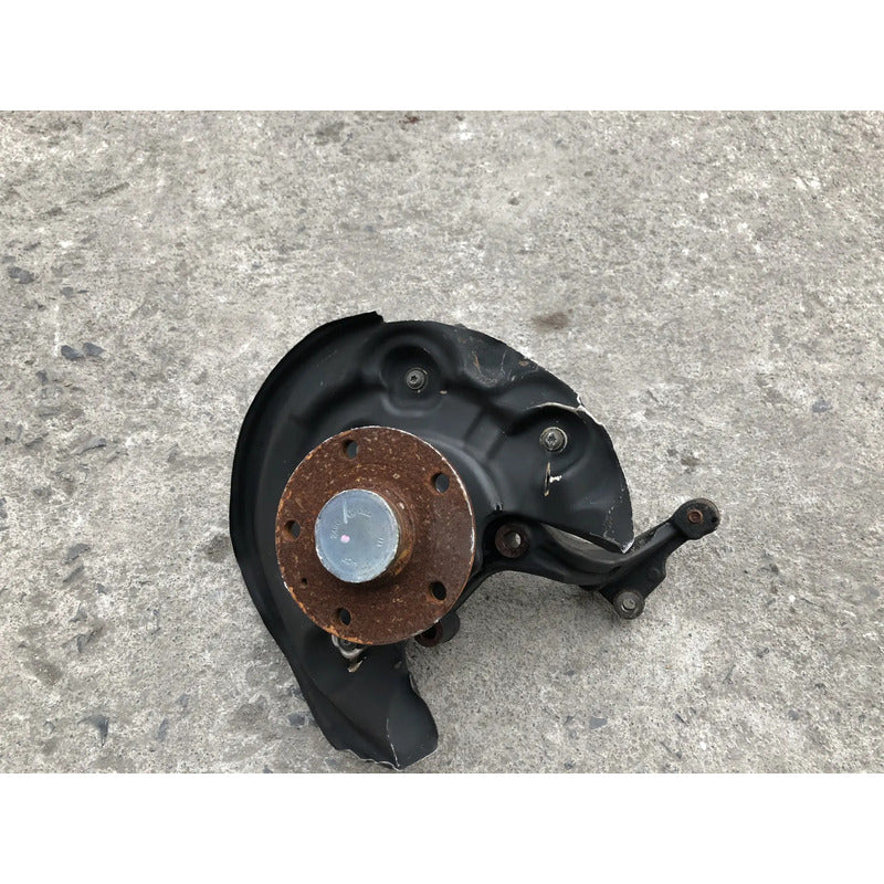Mango Trasero Izquierdo Para Volkswagen Passat 2012, 2013, 2014, 2015, 2016, 2017, 2018, 2019, 2020, 2021 Motor 2.0