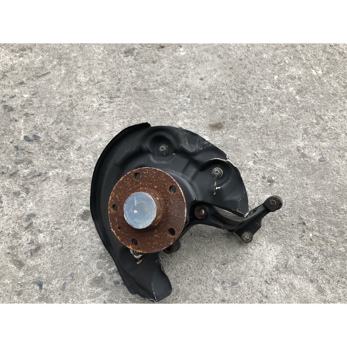 Mango Trasero Izquierdo Volkswagen Passat 2012 Al 2021 2.0