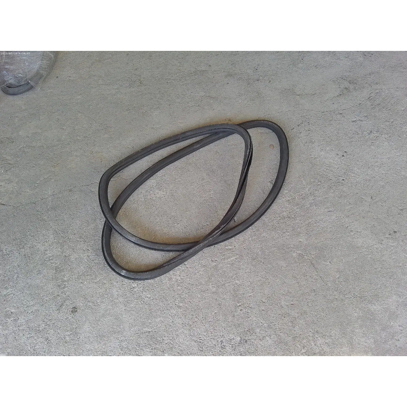Empaque Marco De Puerta Delantera Derecha Para Volkswagen Passat 2009, 2010, 2011, 2012
