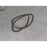 Empaque Marco De Puerta Delantera Derecha Para Volkswagen Passat 2009, 2010, 2011, 2012