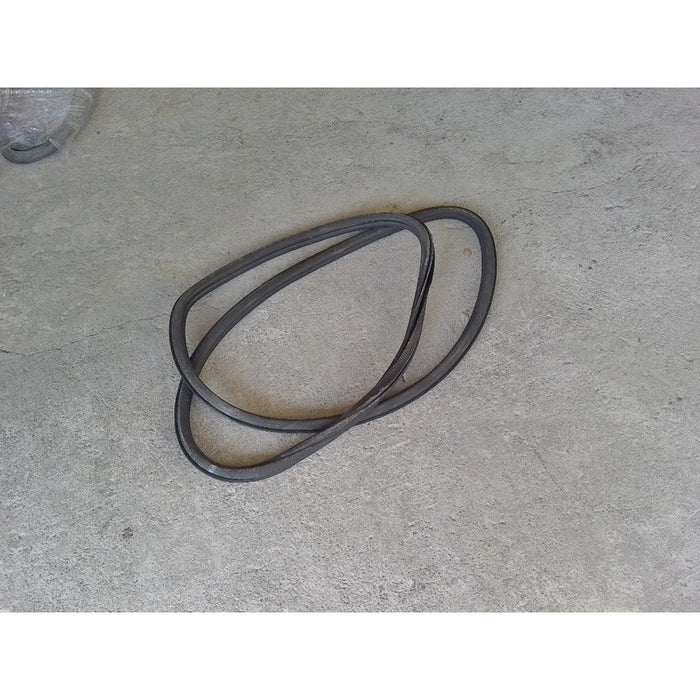 Empaque Marco De Puerta Delantera Derecha Para Volkswagen Passat 2009, 2010, 2011, 2012