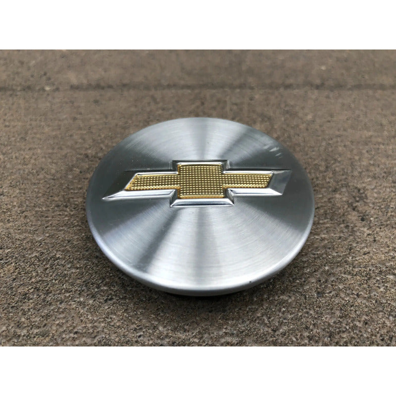 Copa Centro Rin para Chevrolet Malibu Del 2006 Al 2020 $ X Pieza