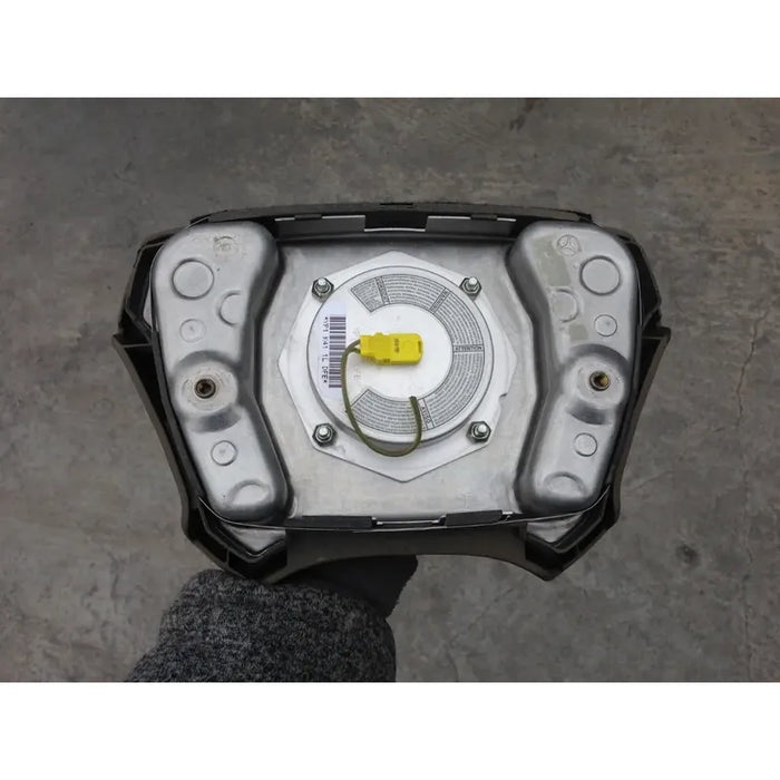 Bolsa De Aire Volante Mercedes Benz E430 Clase E 1999, 2000, 2001, 2002, Original