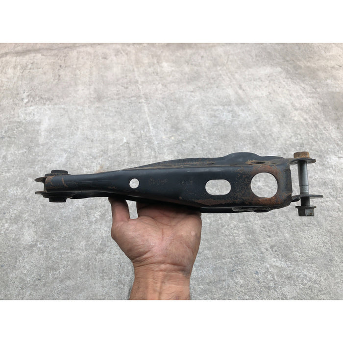 Horquilla Trasera Izquierda Pathfinder 2013 -2020 3.5