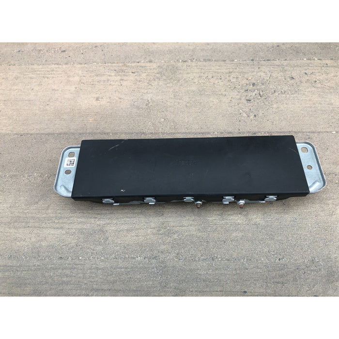 Bolsa De Aire Rodillas Copiloto Bmw X1 Del 2016 Al 2020