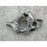 Mango De Suspension Trasero Derecho Para Mercedes Benz C204 - Modelos 2013, 2014