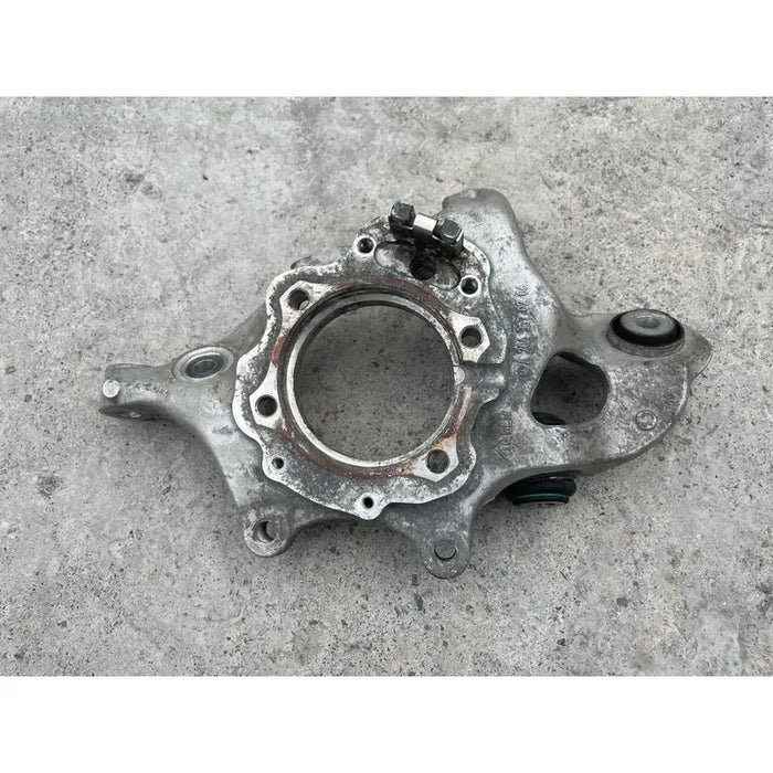 Mango De Suspension Trasero Derecho Para Mercedes Benz C204 - Modelos 2013, 2014