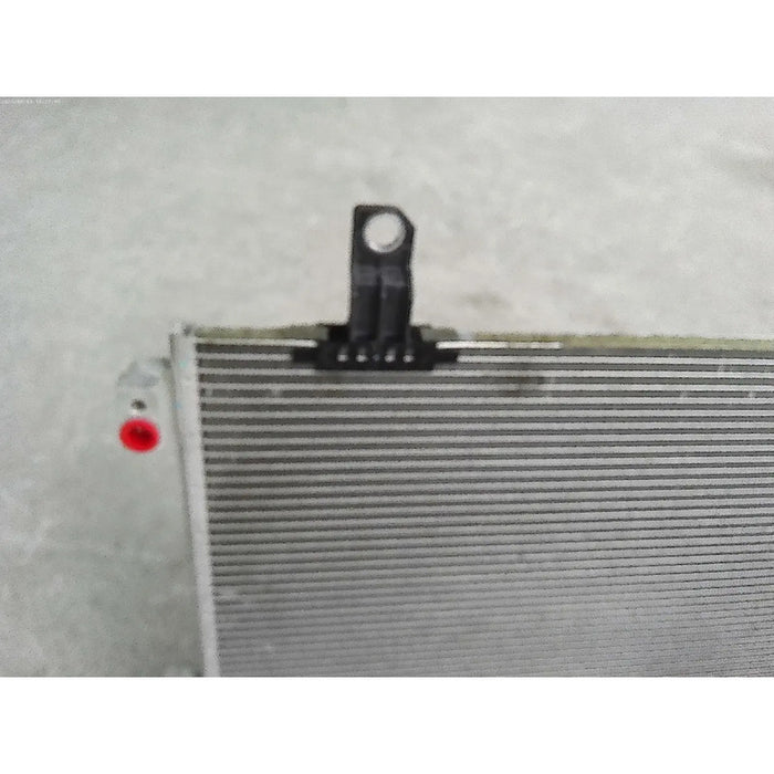 Condensador Original Para Subaru Forester 2019, 2020, 2021 Motor 2.5 Litros