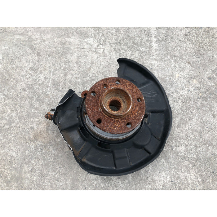Mango Trasero Izquierdo Para Bmw 320 2013, 2014, 2015, 2016, 2017, 2018 Motor 2.0