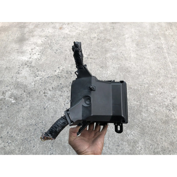 Caja De Fusibles Para Ford Ecosport 2018, 2019, 2020, 2021 - Motor 1.0 Litros, Original