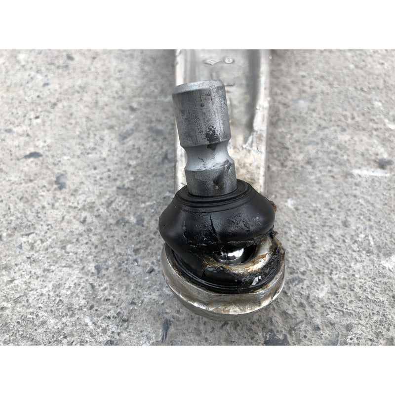 Horquilla Delantera Izquierda Para Nissan Rogue 2021, 2022, 2023, 2024, 2025 - Motor 2.5, Original