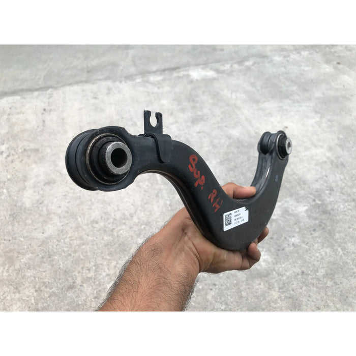 Horquilla Trasera Derecha Superior Para Volkswagen Tiguan 2018, 2019, 2020, 2021, 2022, 2023 Motor 2.0