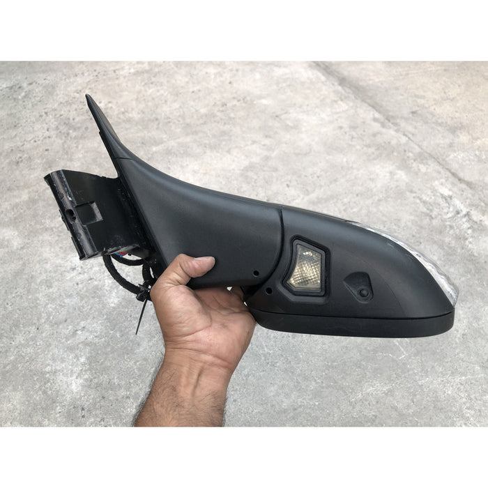 Espejo Izquierdo Original Volvo S70 2008 Al 2013