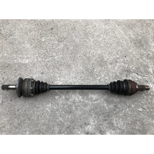Junta Homocinetica Trasera Izquierda Para Bmw 530 2007, 2008, 2009, 2010, 2011, 2012, 2013 Motor 3.0 Original