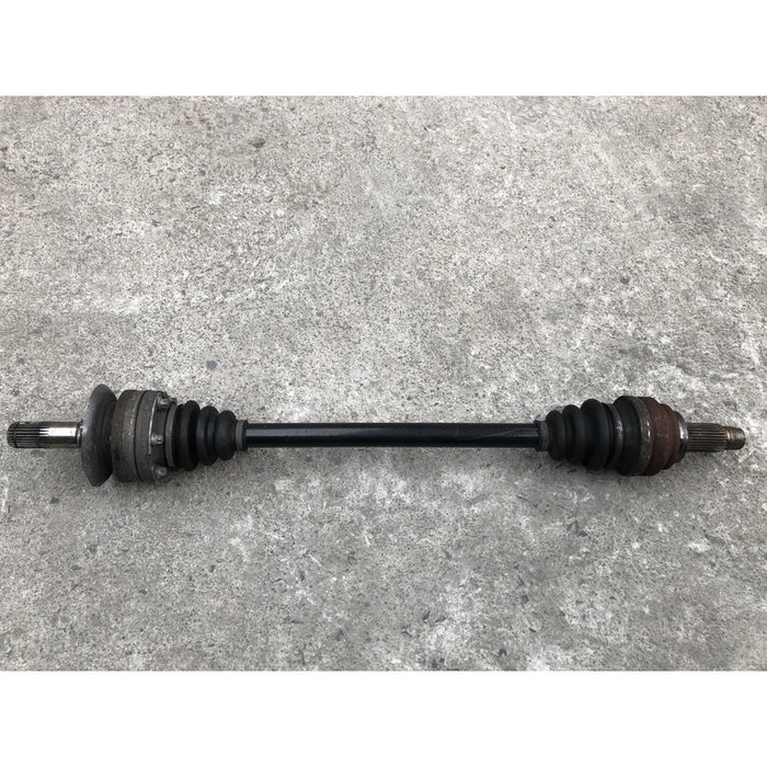 Junta Homocinetica Trasera Izquierda Para Bmw 530 2007, 2008, 2009, 2010, 2011, 2012, 2013 Motor 3.0 Original