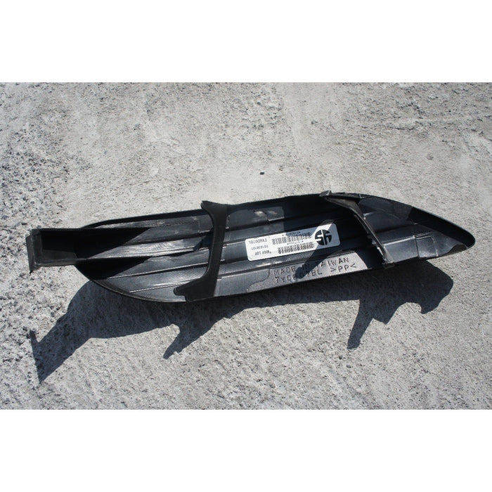 Parrilla Inferior Izquierda Para Toyota Corolla 2005, 2006, 2007, 2008 - Original Mate