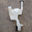 Deposito Limpia Parabrisas Para Ford Fiesta 2011, 2012, 2013, 2014, 2015, 2016, 2017, 2018, 2019 - Motor 1.6 Litros, 4 Cilindros - Original