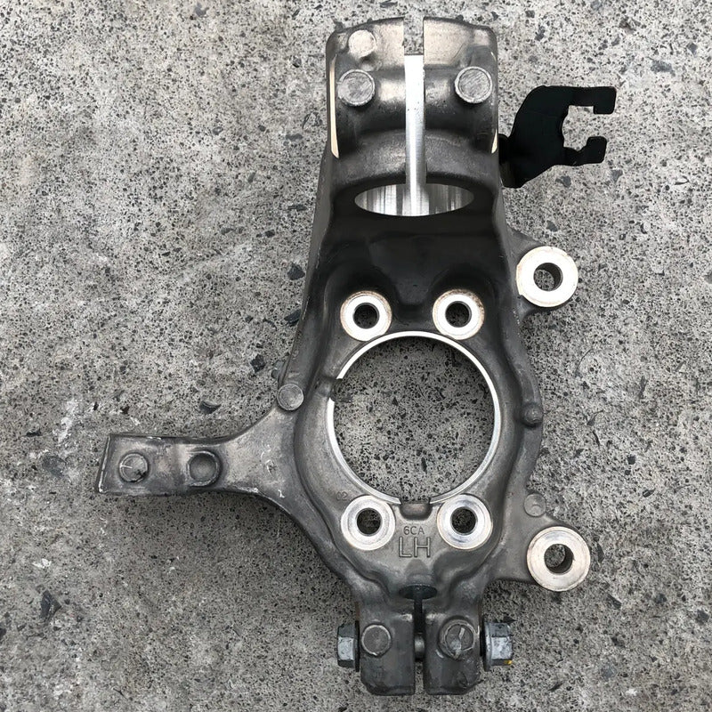 Mango Delantero Izquierdo (original) Para Nissan Altima 2019, 2020, 2021, 2022, 2023, 2024 Motor 2.5