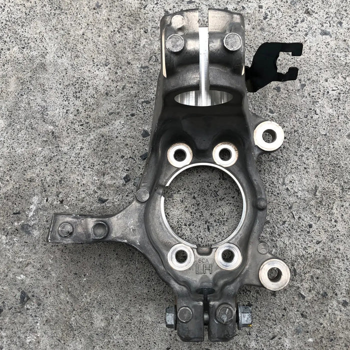 Mango Delantero Izquierdo (original) Para Nissan Altima 2019, 2020, 2021, 2022, 2023, 2024 Motor 2.5