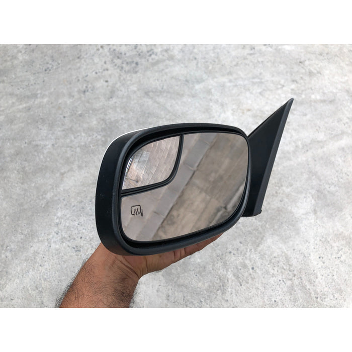 Espejo Izquierdo Original Ford Taurus Del 2010 Al 2019