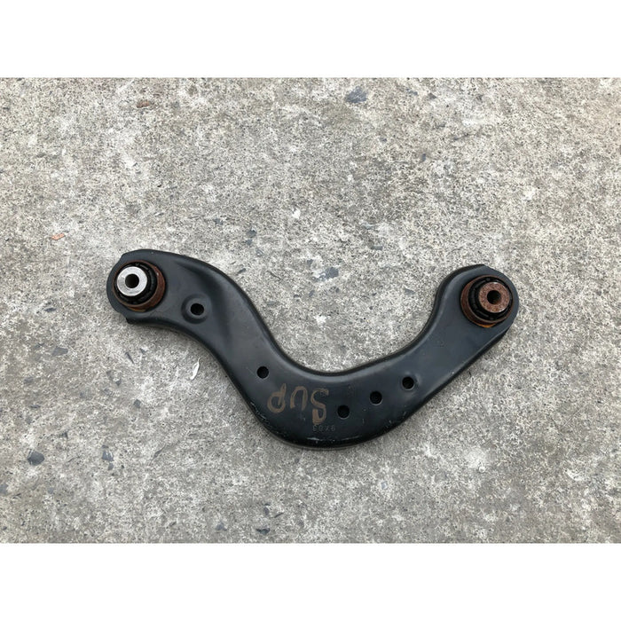 Tirante Trasero Derecho Superior Para Honda Accord Sedan 2018, 2019, 2020, 2021, 2022 Motor 1.5 Original