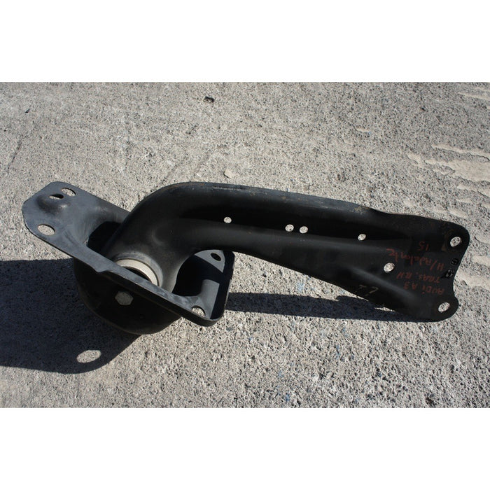 Tirante Trasero Derecho Hacia Adelante Para Audi A3 2015, 2016, 2017 - Motor 1.8 Turbo, Original