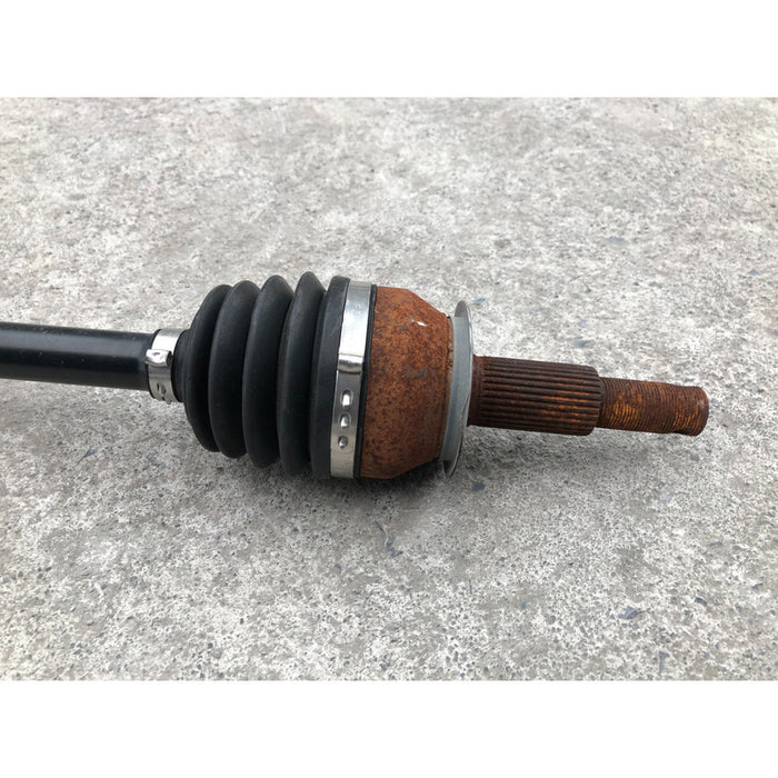 Junta Homocinetica Trasera Izquierda Infiniti Q50 2014, 2015, 2016, 2017, 2018, 2019, 2020, Original