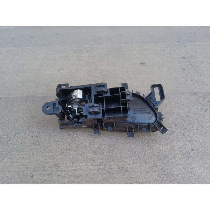 Manija De Puerta Delantera Izquierda Para Nissan Sentra 2013, 2014, 2015, 2016, 2017 Original Delantera