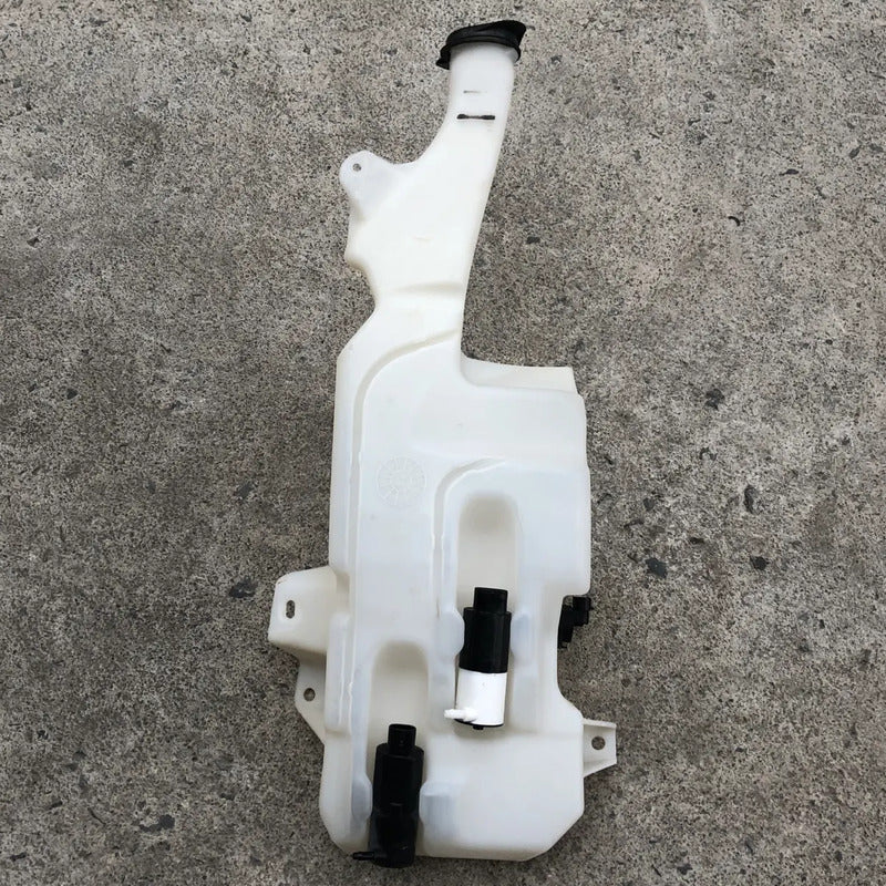 Deposito Limpia Parabrisas Para Gmc Yukon 2007, 2008, 2009, 2010, 2011, 2012, 2013, 2014 (motor 6.2)