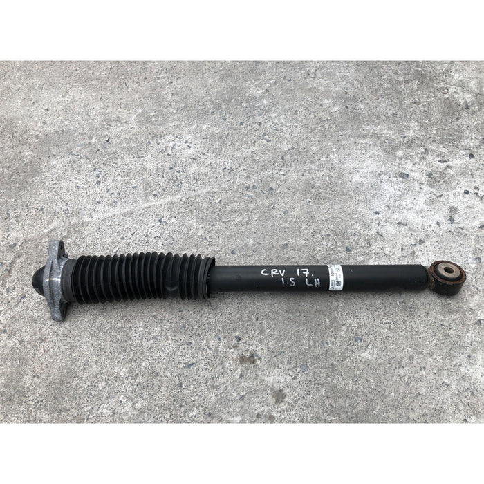Amortiguador Trasero Izquierdo Para Honda Cr-v, Crv 2017, 2018, 2019, 2020, 2021, 2022 (motor 1.5 Litros)