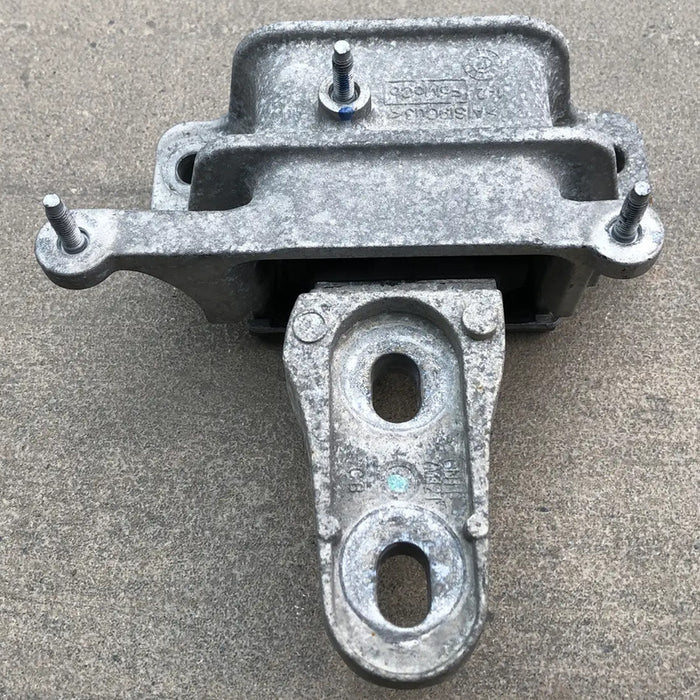 Soporte De Transmision Para Ford Ecosport 2018, 2019, 2020, 2021, 2022 (para Motors 1.0 & 2.0 Litros) Original