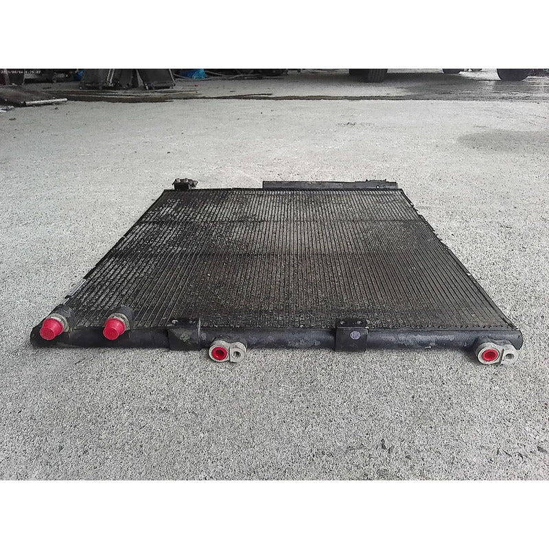 Condensador Original Para Dodge Ram 2009, 2010, 2011, 2012, 2013 Motor 5.7 Hemi